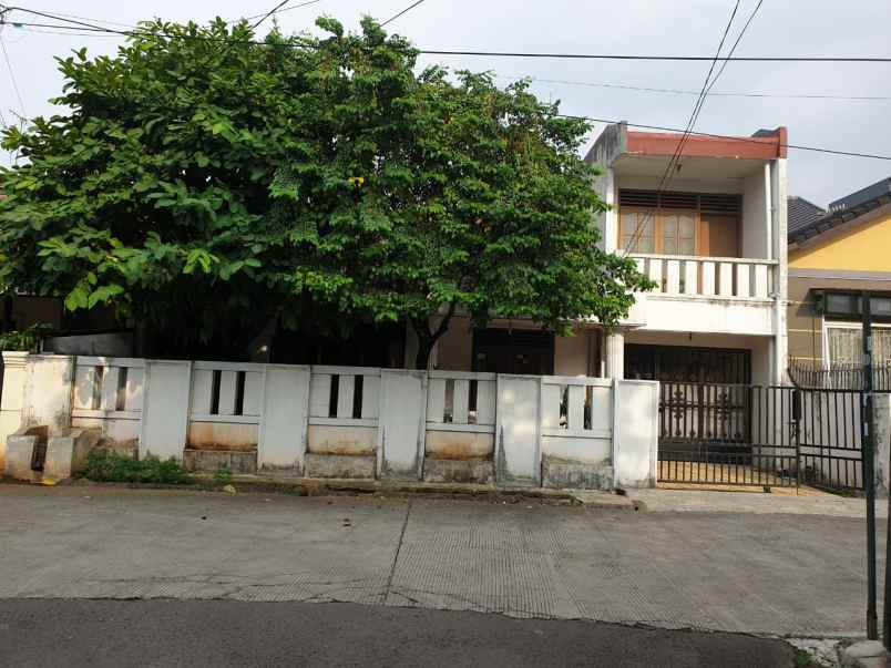 rumah jaka setia jaka sampurna