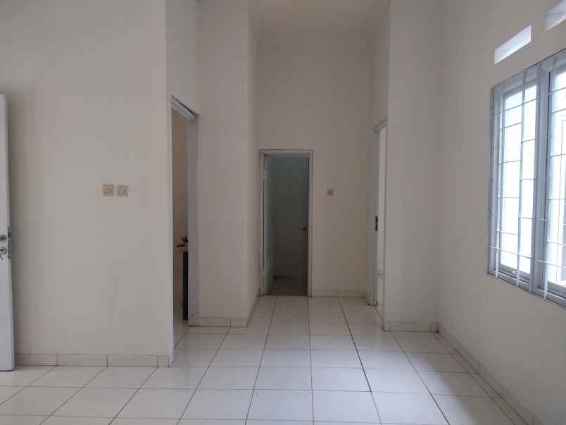 rumah jalan alternatif kota