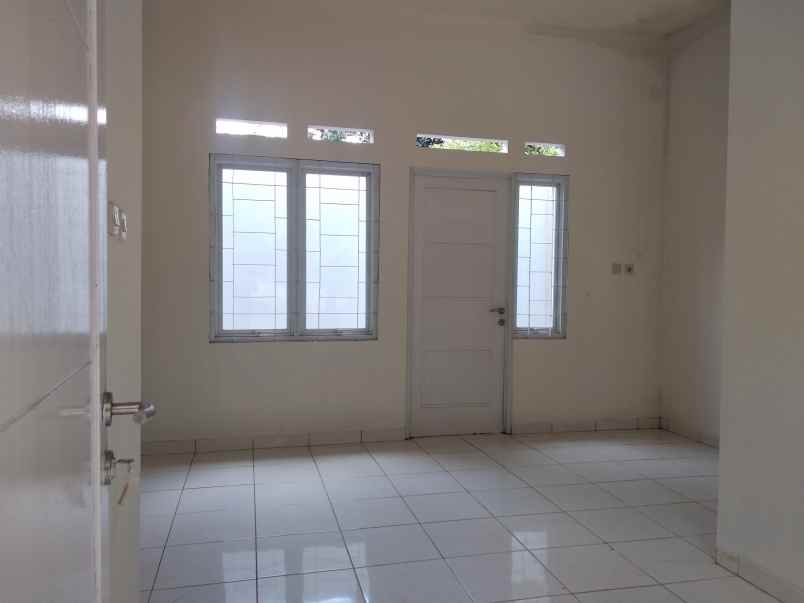 rumah jalan alternatif kota