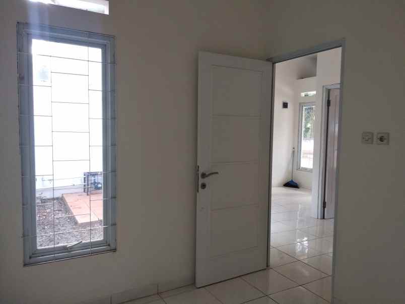 rumah jalan alternatif kota