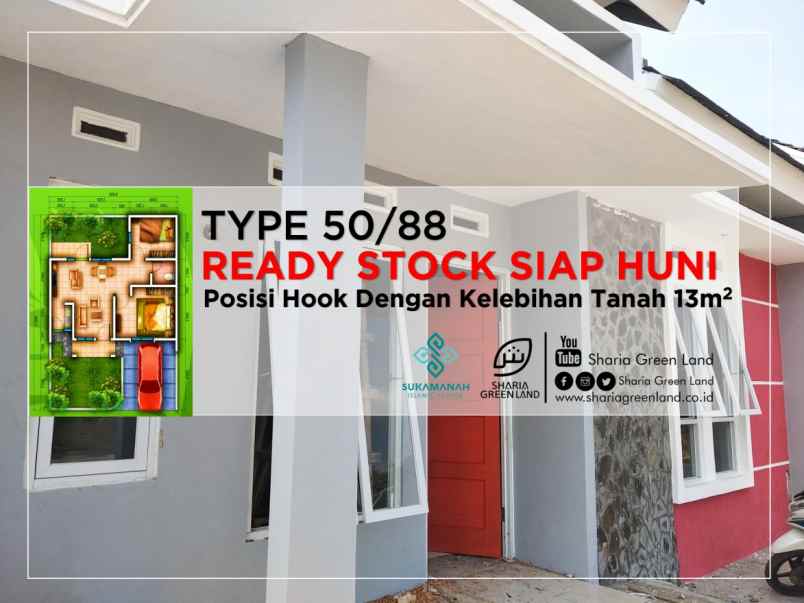 rumah jalan alternatif kota