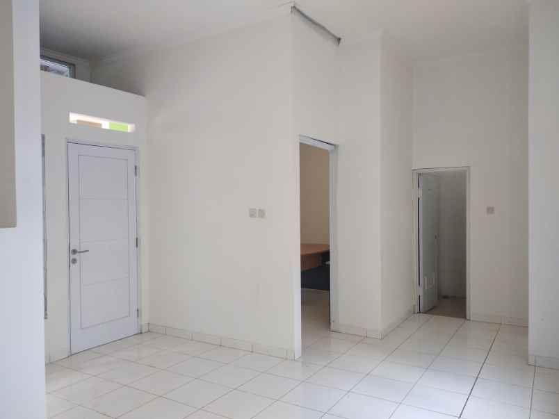 rumah jalan alternatif kota