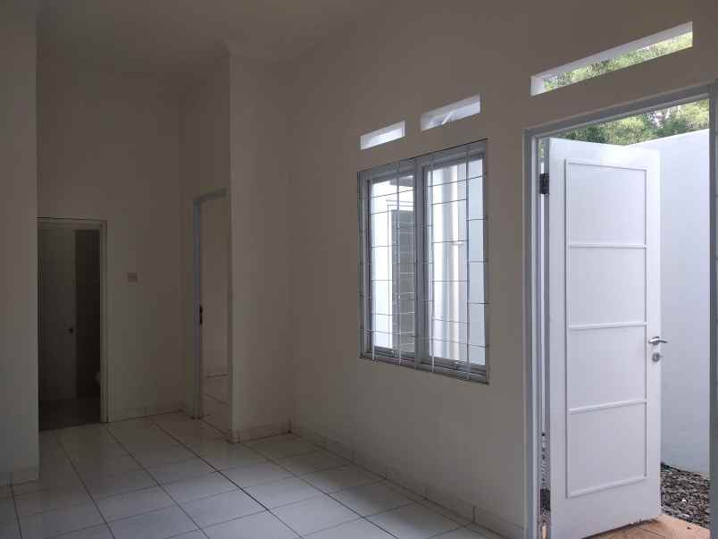 rumah jalan alternatif kota