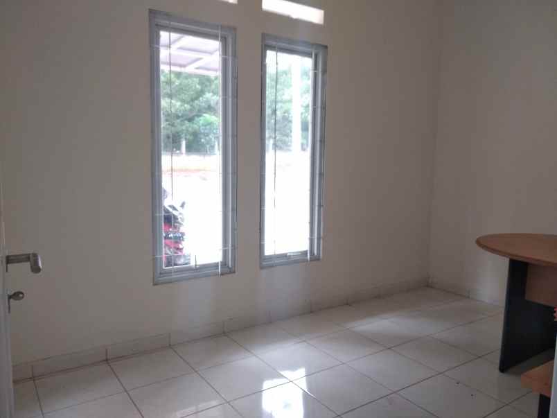 rumah jalan alternatif kota