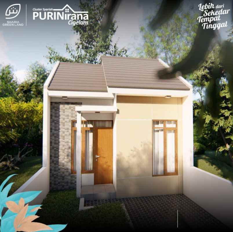 rumah jalan alternatif kota