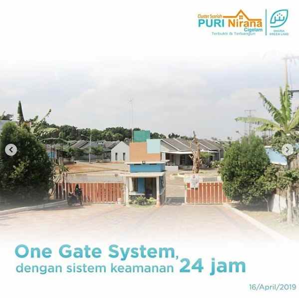 rumah jalan alternatif kota
