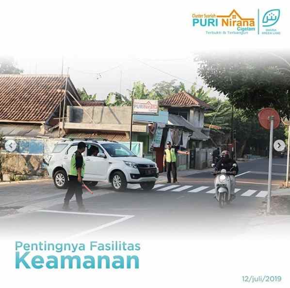rumah jalan alternatif kota
