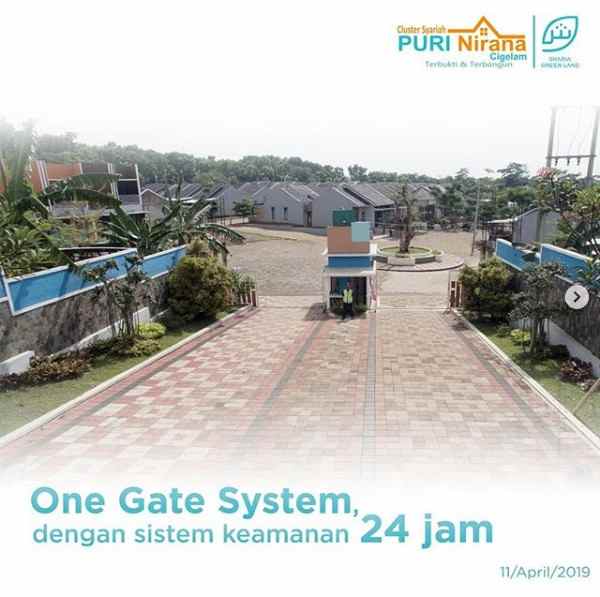 rumah jalan alternatif kota