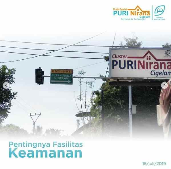 rumah jalan alternatif kota