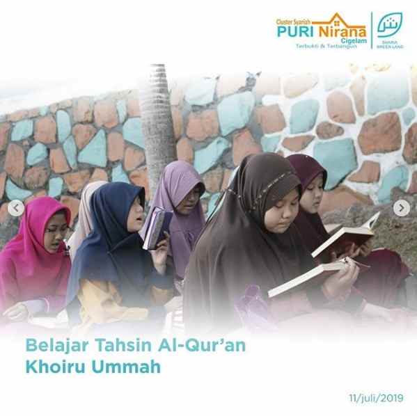 rumah jalan alternatif kota