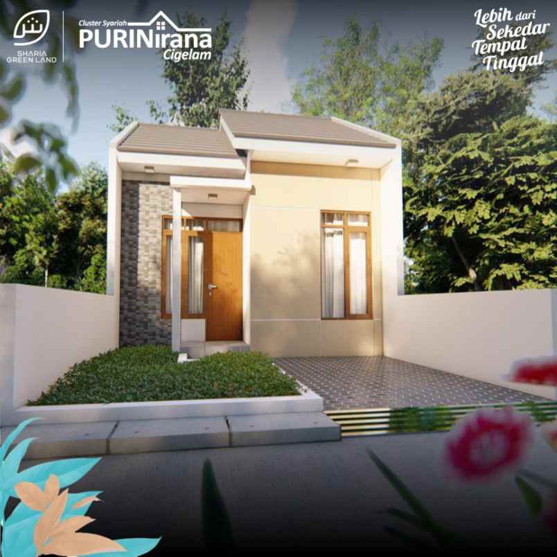 rumah jalan alternatif kota