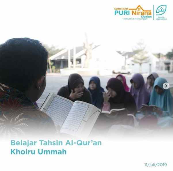 rumah jalan alternatif kota