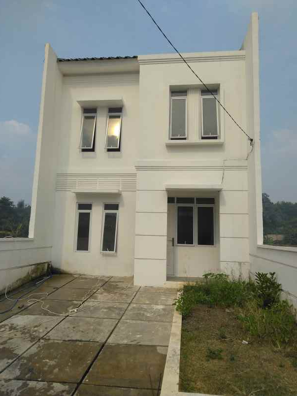 rumah jalan pusara bojongsari