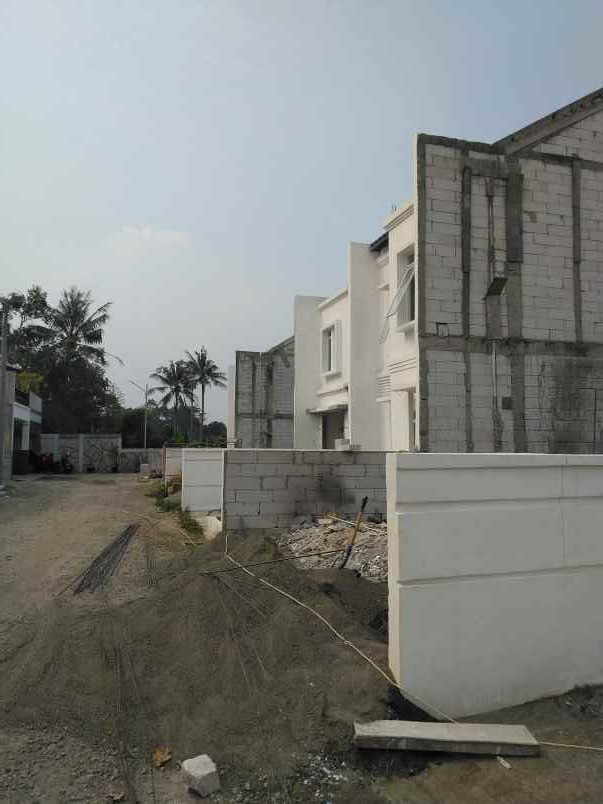 rumah jalan pusara bojongsari