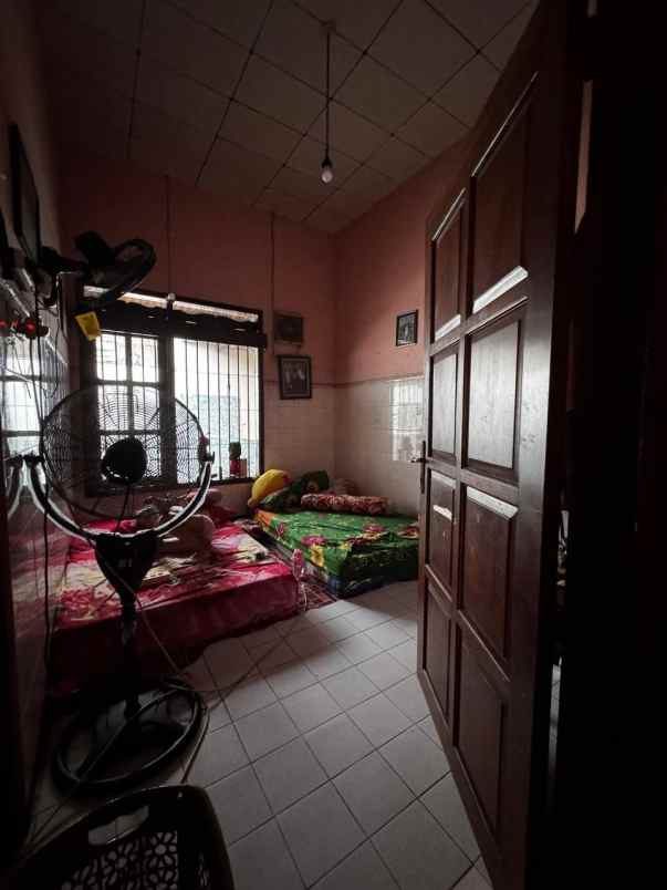 rumah jambangan surabaya selatan strategis