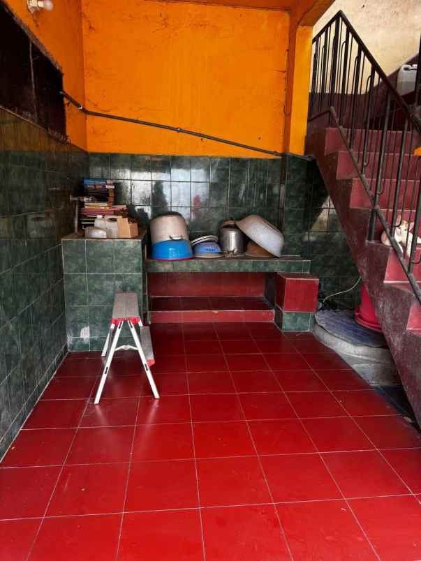 rumah jambangan surabaya selatan strategis