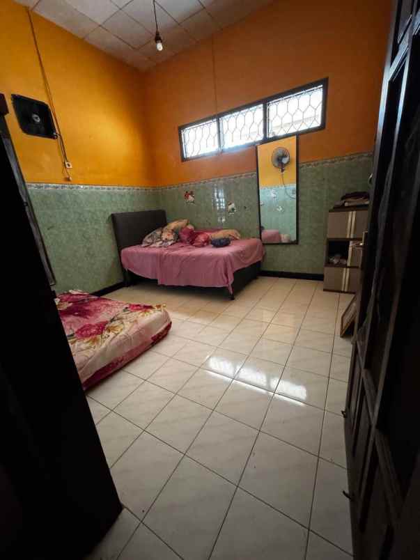 rumah jambangan surabaya selatan strategis