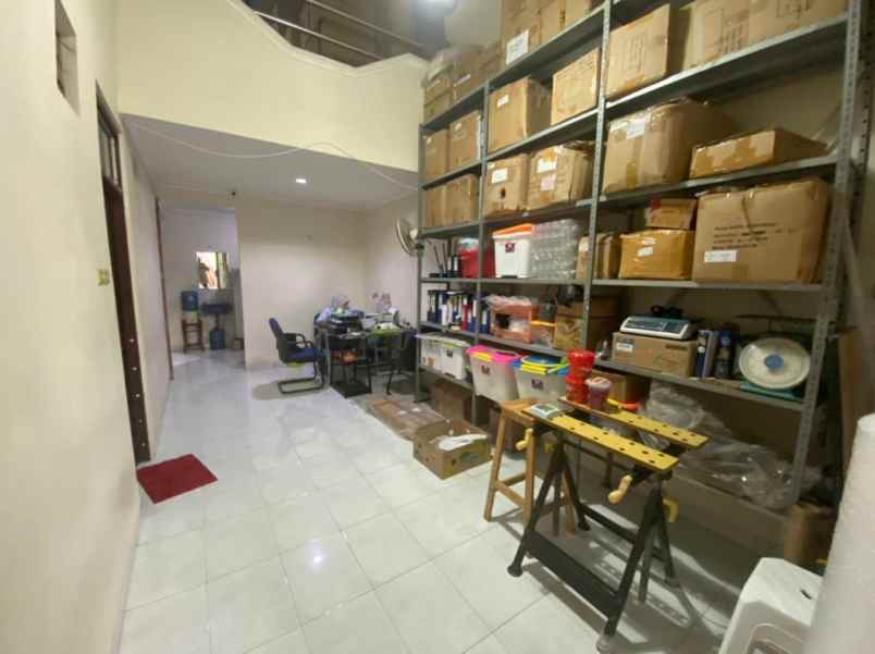 rumah janur asri kelapa gading