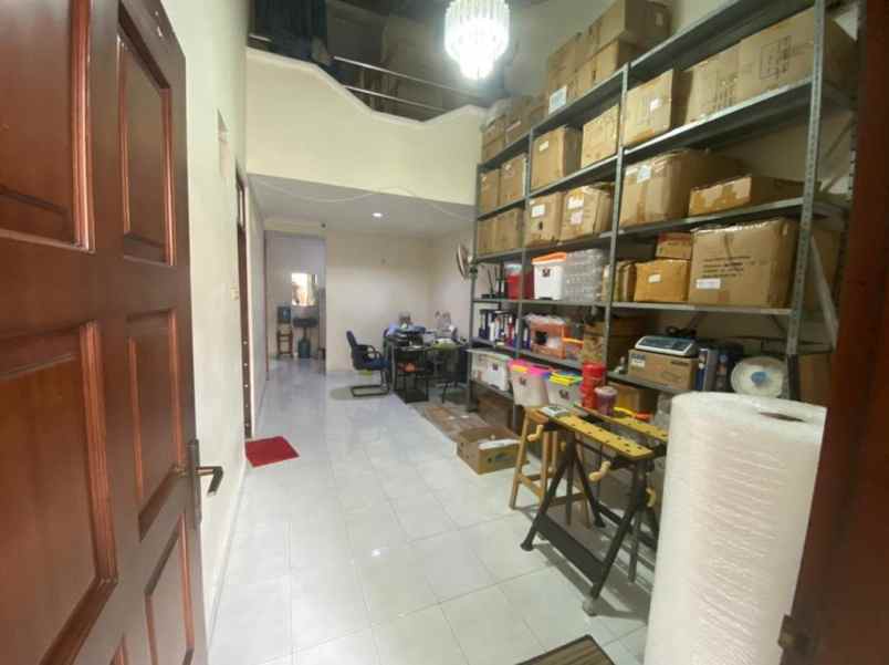 rumah janur asri kelapa gading