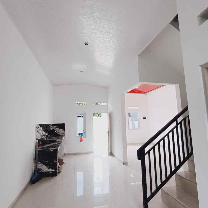 rumah jati makmur bekasi jawa barat