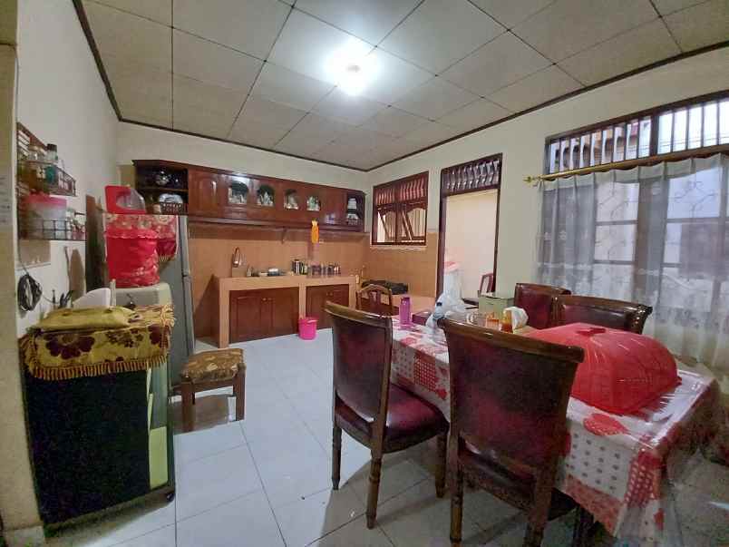 rumah jatiasih bekasi jawa barat