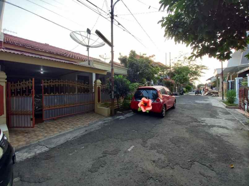rumah jatiasih bekasi jawa barat