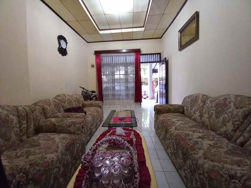 rumah jatiasih bekasi jawa barat