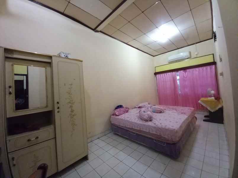 rumah jatiasih bekasi jawa barat