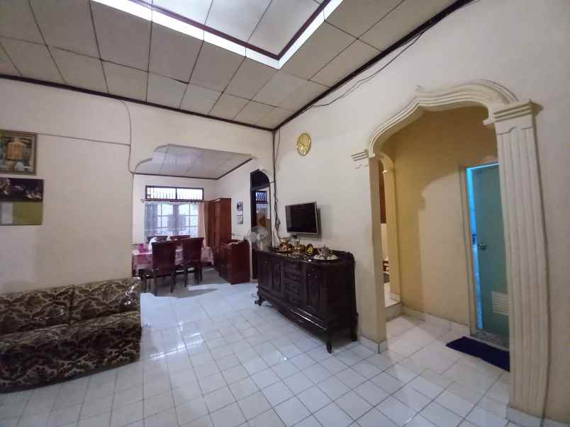 rumah jatiasih bekasi jawa barat