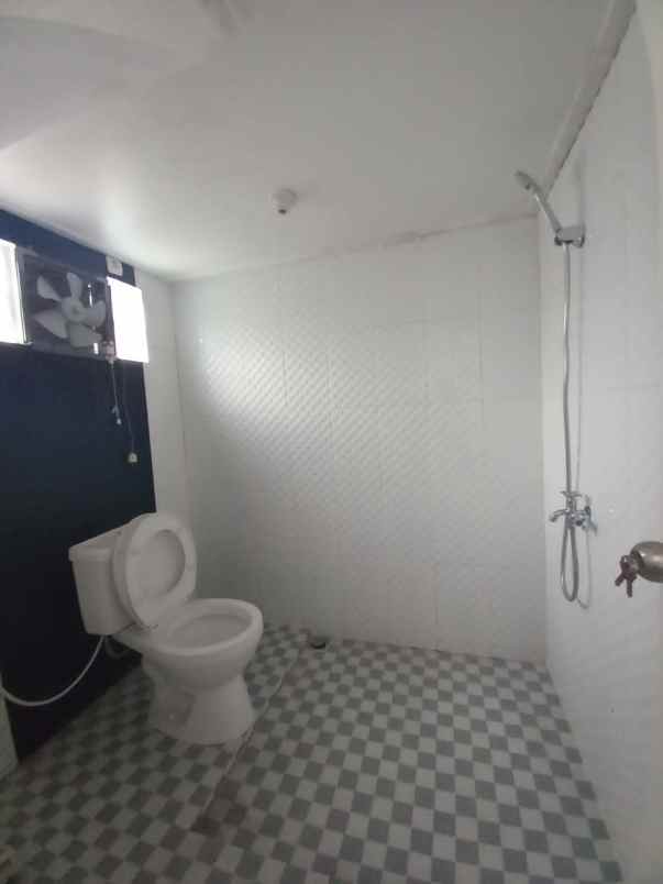 rumah jatikramat bekasi jawa barat