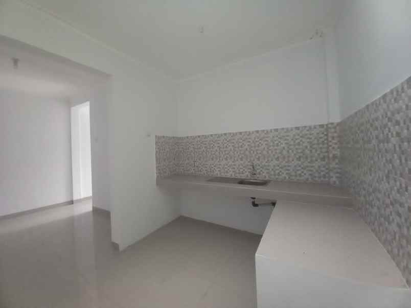 rumah jatikramat bekasi jawa barat