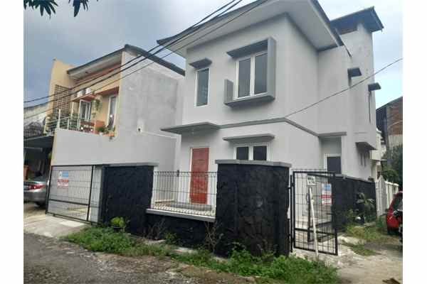 rumah jatikramat bekasi jawa barat