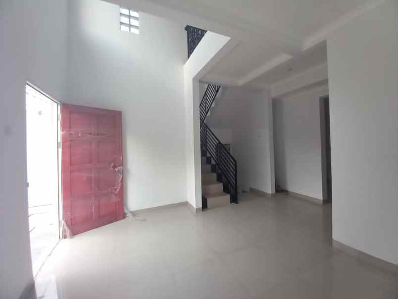 rumah jatikramat bekasi jawa barat