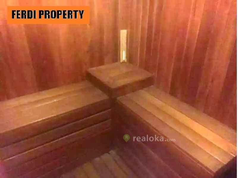 rumah jl alternatif cibubur