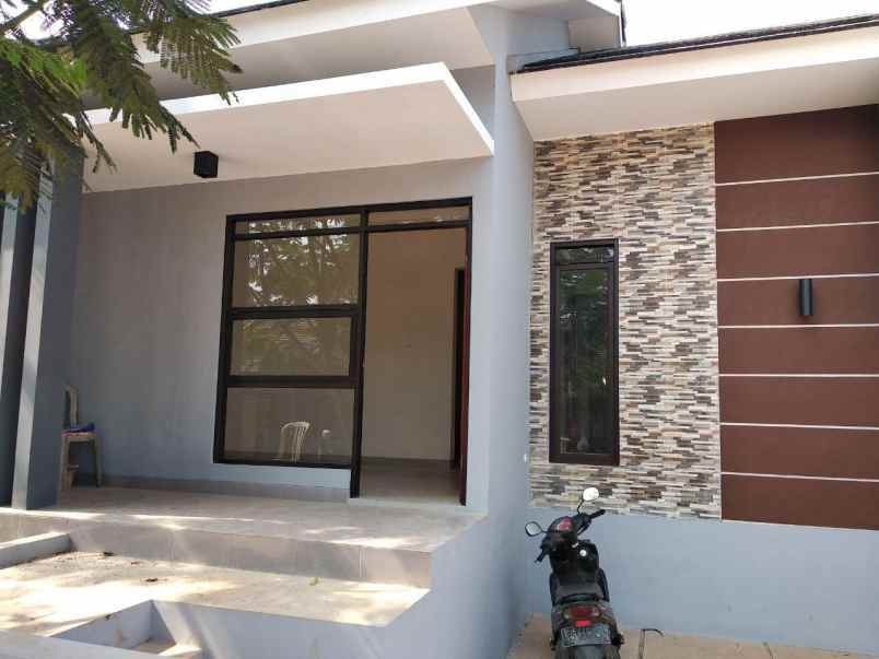 rumah jl alternative bukit