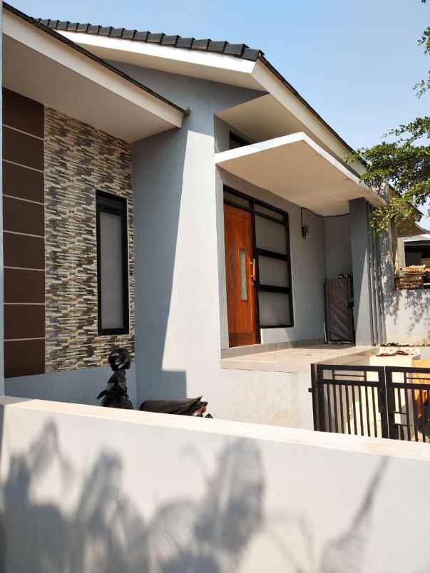 rumah jl alternative bukit