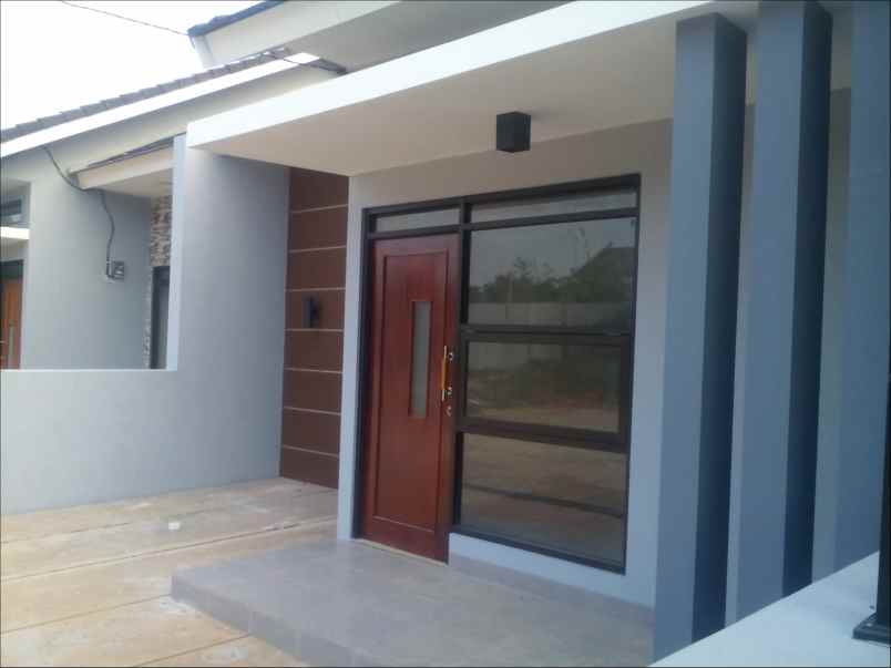 rumah jl alternative bukit