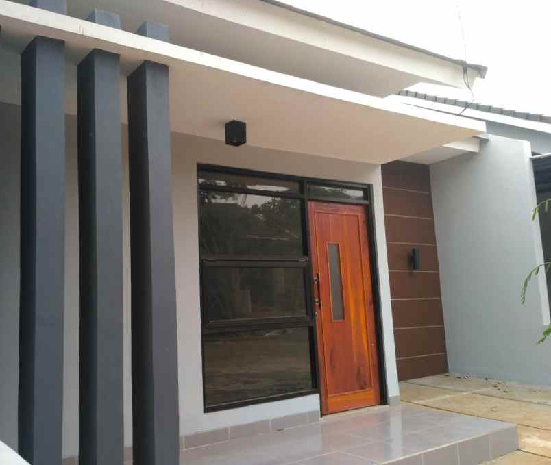 rumah jl alternative bukit