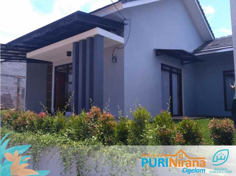 rumah jl alternative bukit