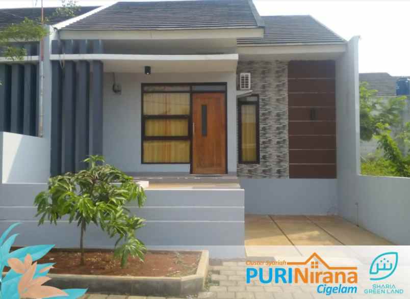 rumah jl alternative bukit