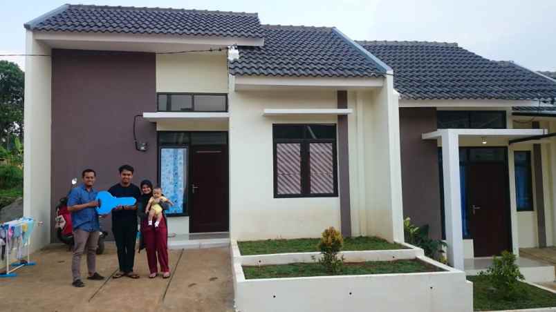 rumah jl inpers 3 kel ratu