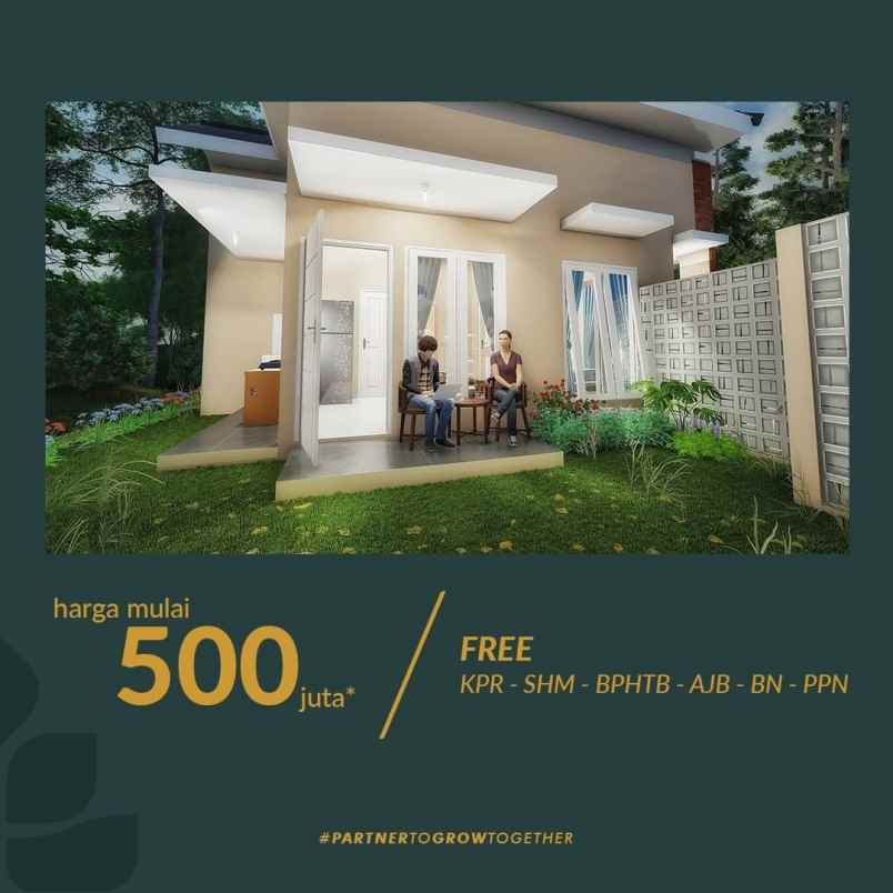 rumah jl kongkong ngadirgo