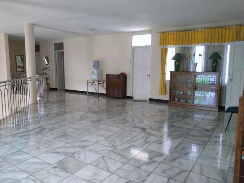 rumah jl lebak bulus cilandak