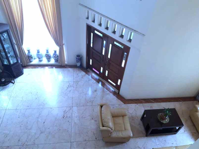 rumah jl lebak bulus cilandak