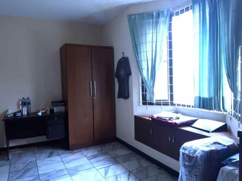 rumah jl lebak bulus cilandak