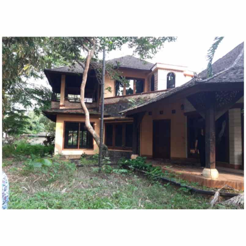 rumah jl masjid as saadah salih