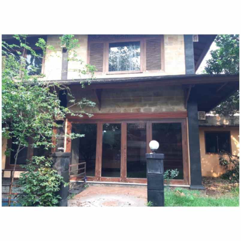 rumah jl masjid as saadah salih