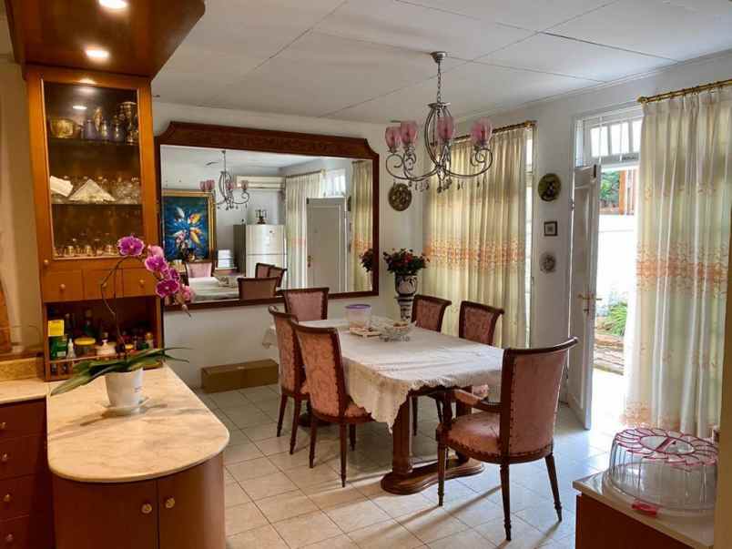 rumah jl pejaten indah kalibata