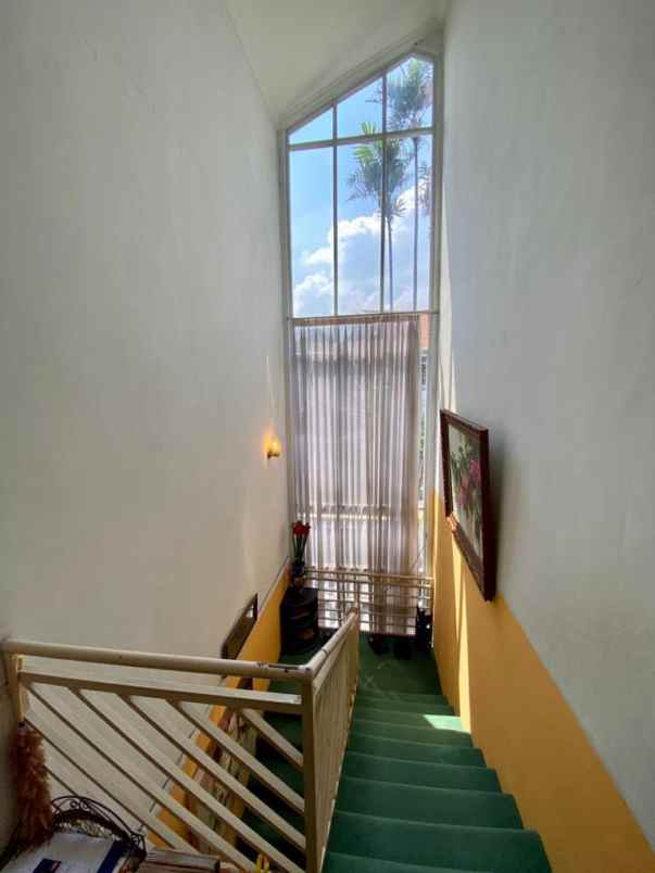 rumah jl pejaten indah kalibata