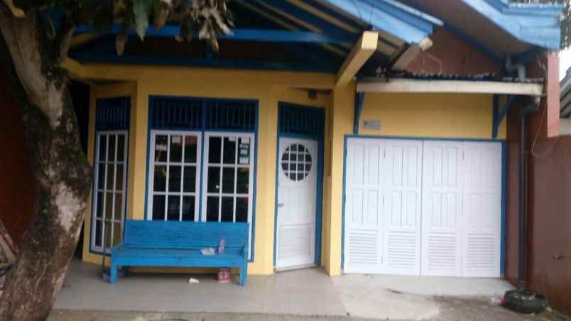 Rumah Dijual Di Purwokerto Selatan